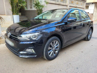 voitures-volkswagen-polo-2019-start-ouled-fayet-alger-algerie