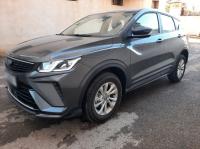 سيارات-geely-coolray-2025-القبة-الجزائر