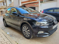 voitures-volkswagen-polo-2019-start-ouled-fayet-alger-algerie