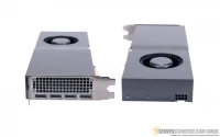 CARTE GRAPHIQUE NVIDIA RTX A4500 20Go GDDR6 ECC 4x DisplayPort 1.4 PCI-EXPRESS 200 Watts