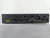UNITE CENTRAL MINI Lenovo ThinkCentre M73 CEL I3-4150 4 gb ram 128 SSD 
