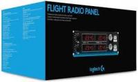 joystick-manette-logitech-pro-flight-radio-panel-simulation-de-vol-draria-alger-algerie