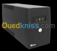 ONDULEUR ERON 600 VA 360 W