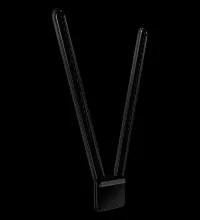 Support TV Logitech pour système de vidéoconférence et audio MeetUp HD
