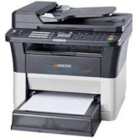 IMPRIMANTE KYOCERA FS-1025MFP LASER MONOCHROME MULTIFONCTION IMPRESSION RECTO VERSO 25 PPM