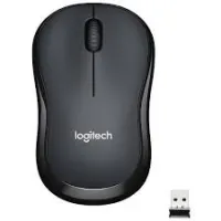 Logitech M220 Silent Souris Sans Fil 910-006129
