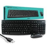 clavier-souris-et-logitech-mk120-fr-usb-filaire-draria-alger-algerie