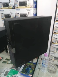 DELL OPTIPLEX 7040 Processeur Intel Core i5-6500 T 3 Mo cache, 3,70 GHz RAM 8GB DISQUE 500 GB HDD 