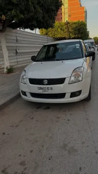 Suzuki Swift 2010 