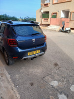 voitures-dacia-sandero-2019-stepway-tenes-chlef-algerie