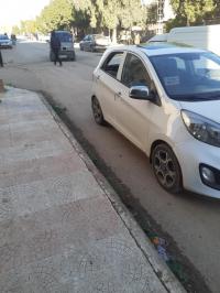 voitures-kia-picanto-2014-style-harchoun-chlef-algerie