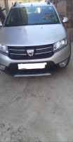 voitures-dacia-sandero-2014-stepway-el-karimia-chlef-algerie