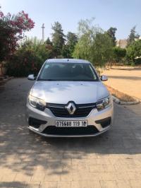 سيارات-renault-symbol-2019-made-in-bladi-الرويبة-الجزائر