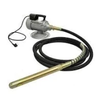  VIBREURE A BETON Electrique Essence Diesel