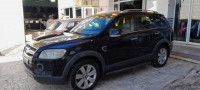 tout-terrain-suv-chevrolet-captiva-2008-bordj-el-kiffan-alger-algerie