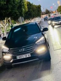 سيارات-hyundai-santafe-2018-prestige-بريرة-الشلف-الجزائر