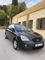 break-familiale-kia-carens-2010-djelfa-algerie