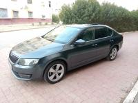 voitures-skoda-octavia-2015-elegance-dgs-ain-arnat-setif-algerie