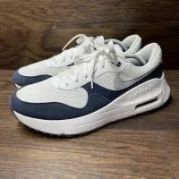 Basket air max système 