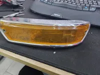 BMW 1502 - 1602 - 2002 phare ORIGINAL