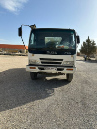 camion-isuzu-ftr-2007-tebessa-algerie