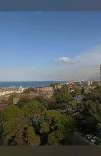 Vente Villa Alger El mouradia