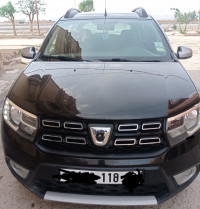 voitures-dacia-stepway-2018-fais-khenchela-algerie