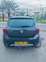 voitures-dacia-sandero-2019-stepway-biskra-algerie