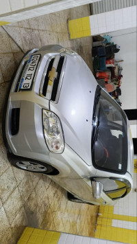 voitures-chevrolet-aveo-4-portes-2012-hennaya-tlemcen-algerie