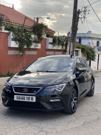 voitures-seat-leon-2018-fr-el-biar-alger-algerie