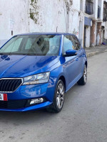 voitures-skoda-fabia-2021-el-biar-alger-algerie