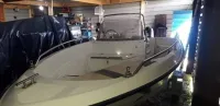 MERCURY OMC 1992