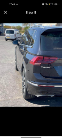 voitures-volkswagen-tiguan-2018-r-line-ain-beida-oum-el-bouaghi-algerie