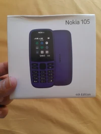 Nokia 105 Nokia 106