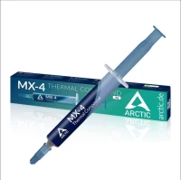Pâte Thermique Arctic MX-4  4G