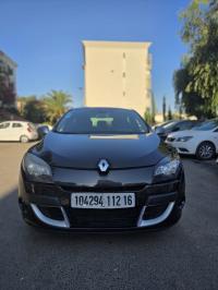 سيارات-renault-megane-3-2012-sport-edition-الجزائر-وسط