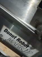 alimentaire-machine-donuts-from-canada-120-douzaine-par-1-heur-bordj-el-kiffan-alger-algerie