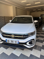 automobiles-volkswagen-t-roc-2022-r-line-reghaia-alger-algerie