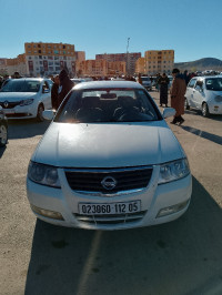 voitures-nissan-sunny-2012-b10-batna-algerie