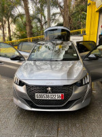 citadine-peugeot-208-2022-gt-line-kouba-alger-algerie