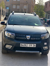 voitures-dacia-sandero-2019-sidi-bel-abbes-algerie