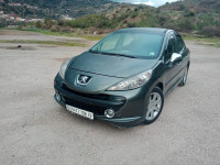 voitures-peugeot-207-2008-bouandas-setif-algerie