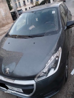 citadine-peugeot-208-2016-active-facelift-oran-algerie