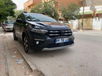 voitures-dacia-sandero-2021-ghardaia-algerie