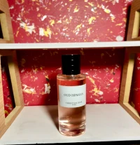 Collection Dior privé 