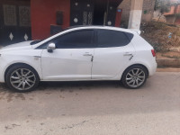 voitures-seat-ibiza-2013-fr-ain-temouchent-algerie