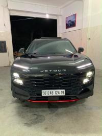 سيارات-jetour-dashing-2024-star-pro-سطيف-الجزائر