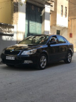 voitures-skoda-octavia-2012-ambiente-setif-algerie