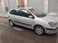 سيارات-renault-scenic-2002-سطيف-الجزائر