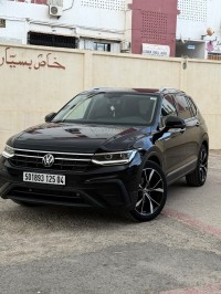 سيارات-volkswagen-tiguan-l-2025-أم-البواقي-الجزائر
